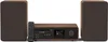 Pure 252807, Heim-Audio-Mikrosystem, Eiche, Weiß, 50 W, Produktbild-Vorschau 13