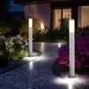 3x Stehleuchte, silber, Bewegungsmelder, 80 cm Produktbild-Vorschau 20