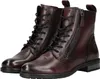 Bagatt Boot - Bordo Leder/Synthetik : 39 : Normal Größe: 39 Produktbild-Vorschau 12