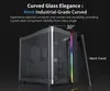 Montech KING 95, Tower-Gehäuse, (Tempered Glass x 2) Produktbild-Vorschau 8