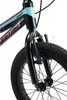 BIKESTAR rower dziecięcy MTB od 4 lat | 16-calowy Podgląd zdjęcia produktu 6