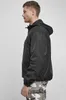 Brandit Summer Windbreaker Hoodie, czarny, L Podgląd zdjęcia produktu 9