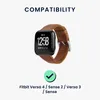 kwmobile USB Ladegerät für Fitbit Versa 4 / Sense 2 / Versa Produktbild-Vorschau 6
