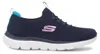 Chaussures de sport Skechers Summits pour femmes, lacets, Voir les images du produit 5