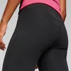 Puma Train All Day 7/8 Tight Puma Black M Produktbild-Vorschau 8