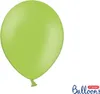 10 Stk. Luftballon Ø30cm "Uni Pastell" | Hellgrün Produktbild-Vorschau 3