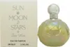 Sun Moon Stars Eau de Parfum 100ml Spray Produktbild-Vorschau 1