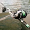 Zeck VR 5 Multirolle Linkshand - Wallerrolle Produktbild-Vorschau 6