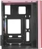 ATX Semi-Tower Gehäuse Mars Gaming MC300P Rosa RGB Produktbild-Vorschau 6