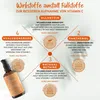 Bio-Vitamin C Serum Hochdosiert - Die 3 besten Produktbild-Vorschau 5
