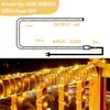 Peviasot 10m LED Lichtschlauch  Innen,LED Produktbild-Vorschau 2