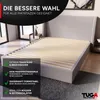 TUGA - Holztech Marken Rollrost Lattenrost  140x210cm 300kg Produktbild-Vorschau 7