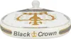 Black Crown Hurricane 3.0 Padelschläger Golden  Herren Produktbild-Vorschau 12