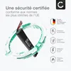 CELLONIC 1x Batterie pour Enceinte Compatible avec Teufel Voir les images du produit 3