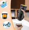 Přenosný espresovač 3 v 1 s tlakem 20 barů, mini kávovar s Náhled obrázku produktu 7
