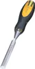 Stanley FATMAX Beitel, Griffmeißel, Chrom-Vanadium-Stahl, Produktbild-Vorschau 1