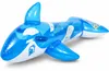 Aufblasbarer Orca Schwimmtier Wal 135x73x60 cm mit 2 Produktbild-Vorschau 2