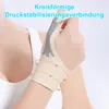 2 Stück Daumenstütze, Handgelenkbandage, Handgelenk Produktbild-Vorschau 5