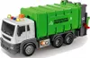 Grande camion della spazzatura interattivo con suoni e luci Anteprima dell’immagine prodotto 2