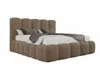 Emlar Polsterbett Teddy 140x200 cm - Designerbett mit Produktbild-Vorschau 5