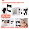 30-delige Baby Speelset voor Zintuiglijke Stimulatie Productafbeelding-voorbeeld 3