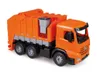 Lena GIGA TRUCKS Garbage truck Arocs, Model śmieciarki, Podgląd zdjęcia produktu 3