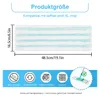 4 Ersatz-Wischbezüge für Leifheit Profi XL Micro Produktbild-Vorschau 7