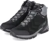 Cmp Melnick Wanderschuhe Schwarz EU 46 Mann Schwarz EU 46 Produktbild-Vorschau 1