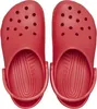 Sabot Del Marchio Crocs Del Modello 10001c Classic U Rosso Anteprima dell’immagine prodotto 13