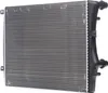 NISSENS 65280A Kühler Wasserkühler Motorkühler für VW GOLF Produktbild-Vorschau 11
