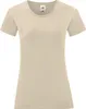 Fruit of the Loom 61-432-0 | Damen Iconic T, 100% gekämmte, Produktbild-Vorschau 1
