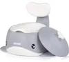 CHIPOLINO Babytö pfchen mit Stü tze Whale Grey Produktbild-Vorschau 2