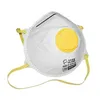 10 Stk. FFP1 Atemschutzmasken mit Ventil Produktbild-Vorschau 3