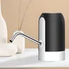 Erogatore d'acqua Pompa acqua potabile portatile Pompa Anteprima dell’immagine prodotto 35