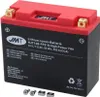 JMT Lithium-Ionen-Motorrad-Batterie HJT12B-FPZ-S 12V Produktbild-Vorschau 8