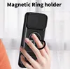 Magnetické pouzdro pro iPhone 15 Plus Ochranné pouzdro s Náhled obrázku produktu 8