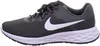 Nike Revolution 6 Sportschuh Grau Produktbild-Vorschau 88