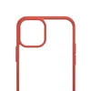 PanzerGlass ® ClearCaseColor™ iPhone 12 | 12 Pro - Mandarin Produktbild-Vorschau 4