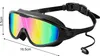 Schwimmbrille, Anti-Beschlag-UV-Schutz, Produktbild-Vorschau 6
