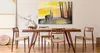 Fabelhafte Canvas LEINWAND BILDER 40x30 cm XXL Kunstdruck Produktbild-Vorschau 2