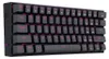 REDRAGON K630RGB-1 DragonBorn, Kabelgebunden, USB, Produktbild-Vorschau 3
