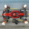 LEGO® City 60443 Arrêt au stand F1 avec équipe de pit-bull Voir les images du produit 6
