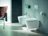 Siège de WC Duravit ME by Starck Compact, charnières en Anteprima dell’immagine prodotto 2