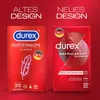 Durex Gefühlsecht classic Kondome 20 St Produktbild-Vorschau 11