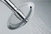 Sapho SLIM Kopfbrause, Durch. 300mm, Edelstahl glanz Produktbild-Vorschau 7