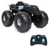 Veicolo telecomandato Spin Master DC Comics Batmobile Anteprima dell’immagine prodotto 2