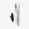 Spigen MagSafe Cardholder Ultra Hybrid - Clear Productafbeelding-voorbeeld 1