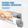 Radiateur chauffant pour table à langer EasyHeat (modèle Voir les images du produit 16