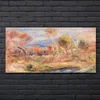 Coloray Bild aus Acryl 140 cm x 70 cm - Küche Produktbild-Vorschau 2