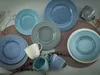 CreaTable, 23817, Classico colors Blau, Kombiservice Produktbild-Vorschau 4
